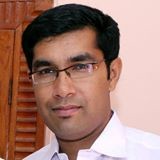 Dileep Abraham