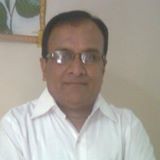 Ashwin Joshi