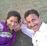 Deepak Singh Bisht