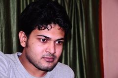 Satyajit Sarkar