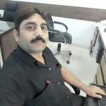 Rajiv Ranjan Jha