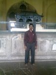Basavararaj Sharanappa