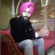 Buttar Yattanjit Singh