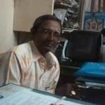 Buvanaa Chandra Sekar Auditor