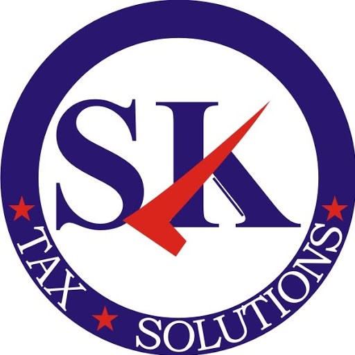 SK TAX SOLUTIONS