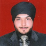 Adv. Jasmeet Singh Hora