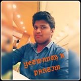 Yeswanth Kumar Parsim