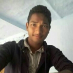 M Eswar Rao