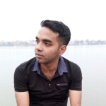 Sudipto Roy