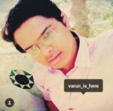 Varun Dave