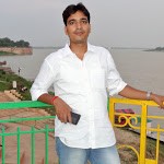 Krishna Singh