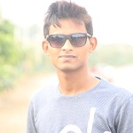 Deepesh Jain