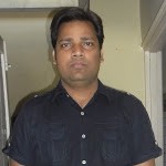 Ashok Mishra