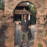 Sagar Shinde