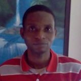 Gideon Adeyemi Adegbite