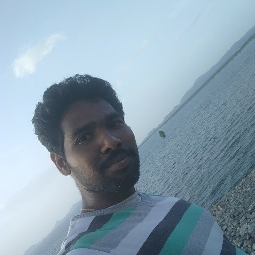 Vamshi Krishna