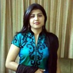 Akansha Shetty