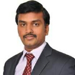 srikanth sasidhar