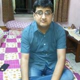 Arpan Mukherjee