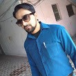 Mohd. Zeeshan