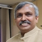 CMA Navneet Kumar Jain