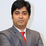 Ravi Kumar Somani