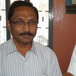 PV MANOHAR