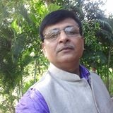 Saroj Agrawal