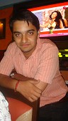 Ankit Bhandari