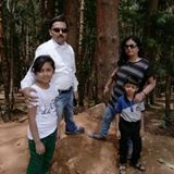 Subrath Chatterjee