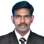 Rajasekar R