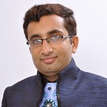 Amit Kumar J Shah