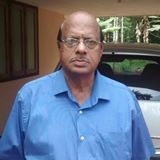 Parameswaran Thathamangalam