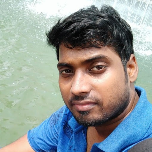 Manish Vishwakarma