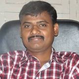 A V Srinivasa Reddy