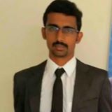 Sabarish Gangadharan