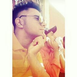 Garv Pandey