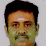 Palaniappan Murali