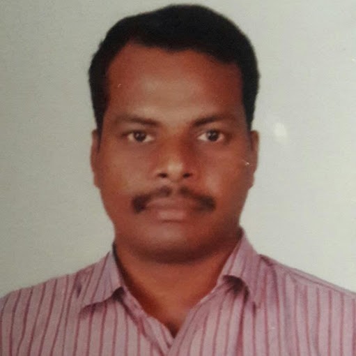 Ag Srinu