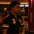 Manjul Prakash