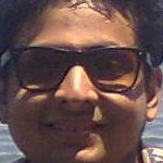 Harshal Deshpande