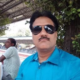 RAJIB BHATTACHARJEE