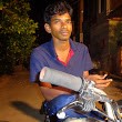 srujan kumar