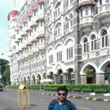 Hare Krushna