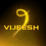 VIJEESH K P