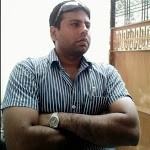 RAMIT SALUJA