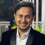 Shantanu Houzwala