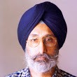 Pritam Pal Singh Sidhu