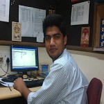 Sumit Kumar