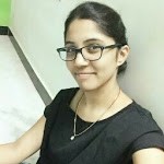 Naina Gummadi